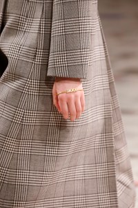 Details at Dior RTW Fall 2020