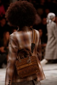 Details at Dior RTW Fall 2020