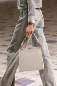 Details at Dior RTW Fall 2020