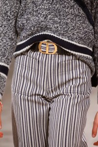 Details at Dior RTW Fall 2020