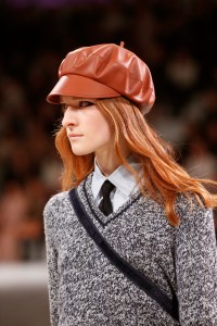 Details at Dior RTW Fall 2020