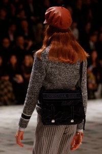 Details at Dior RTW Fall 2020
