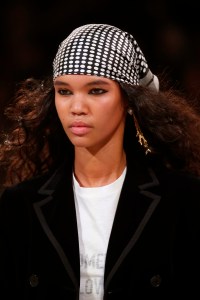 Details at Dior RTW Fall 2020