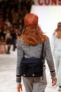 Details at Dior RTW Fall 2020