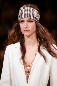 Details at Dior RTW Fall 2020