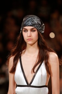 Details at Dior RTW Fall 2020