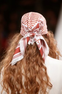 Details at Dior RTW Fall 2020