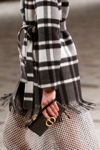 Details at Dior RTW Fall 2020