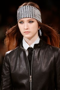 Details at Dior RTW Fall 2020