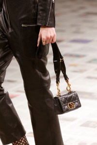 Details at Dior RTW Fall 2020