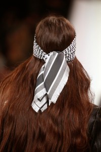 Details at Dior RTW Fall 2020
