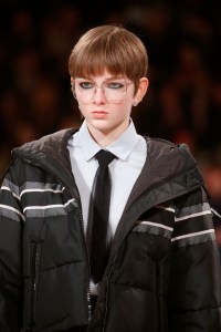 Details at Dior RTW Fall 2020