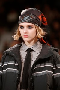 Details at Dior RTW Fall 2020