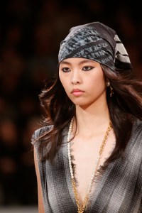 Details at Dior RTW Fall 2020
