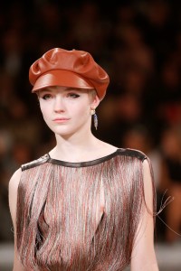 Details at Dior RTW Fall 2020