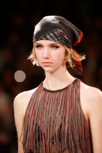 Details at Dior RTW Fall 2020