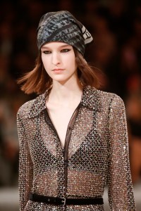 Details at Dior RTW Fall 2020