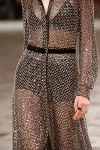 Details at Dior RTW Fall 2020