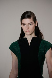 Details at Loewe RTW Fall 2020