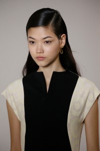 Details at Loewe RTW Fall 2020