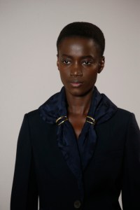 Details at Loewe RTW Fall 2020