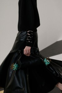 Details at Loewe RTW Fall 2020