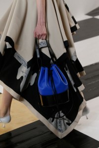 Details at Loewe RTW Fall 2020