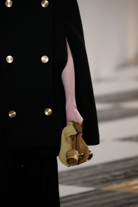 Details at Loewe RTW Fall 2020