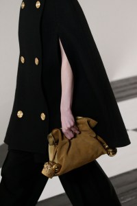 Details at Loewe RTW Fall 2020