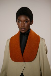 Details at Loewe RTW Fall 2020