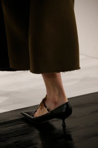 Details at Loewe RTW Fall 2020