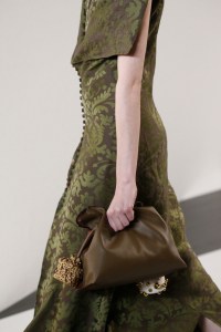Details at Loewe RTW Fall 2020
