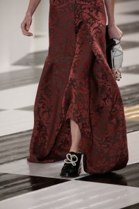 Details at Loewe RTW Fall 2020