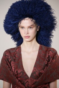 Details at Loewe RTW Fall 2020