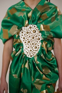 Details at Loewe RTW Fall 2020