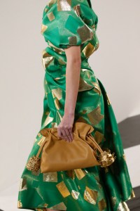 Details at Loewe RTW Fall 2020