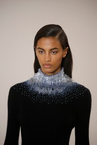 Details at Loewe RTW Fall 2020