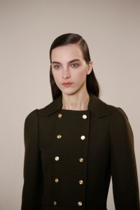 Details at Loewe RTW Fall 2020