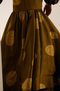 Details at Loewe RTW Fall 2020