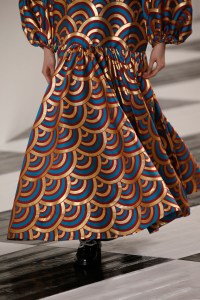 Details at Loewe RTW Fall 2020