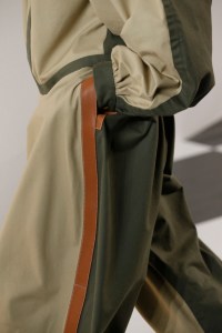 Details at Loewe RTW Fall 2020