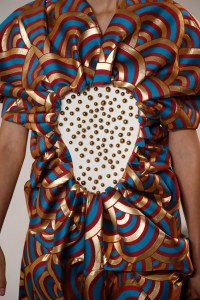 Details at Loewe RTW Fall 2020