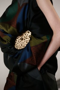 Details at Loewe RTW Fall 2020