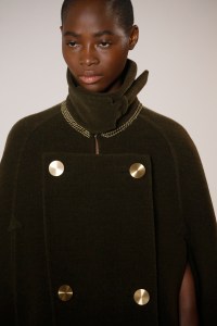 Details at Loewe RTW Fall 2020