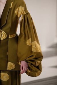 Details at Loewe RTW Fall 2020