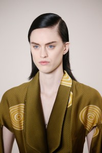 Details at Loewe RTW Fall 2020