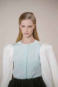 Details at Loewe RTW Fall 2020