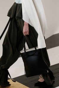 Details at Loewe RTW Fall 2020