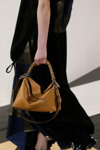 Details at Loewe RTW Fall 2020