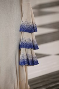 Details at Loewe RTW Fall 2020
